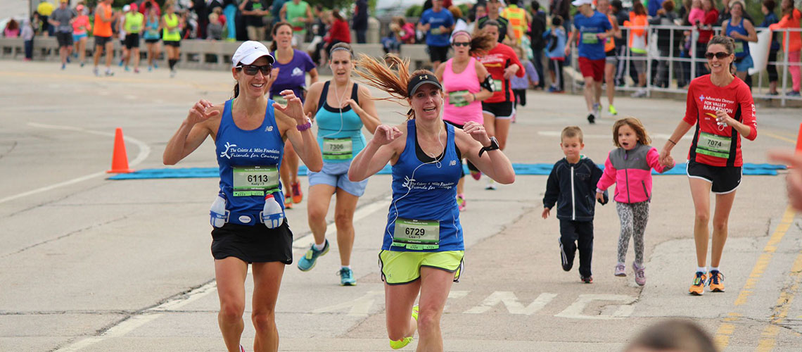 Become a Runner-profile-image